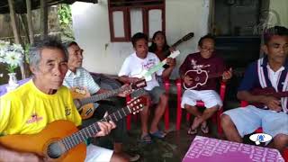 Telomoyo  Musik Keroncong Tradisional Masyarakat Kawaluso  Musik Tradisional Keroncong Indonesia [upl. by Durkee231]