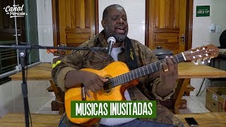 PÉRICLES  SÓ DE OLHAR  FULMINANTE MÚSICAS INÚSITADAS [upl. by Odraner327]