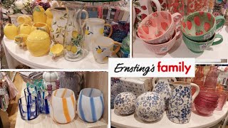 ❤️😍Arrivage Ernstings Family MAY 2024 [upl. by Armanda205]