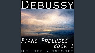 Debussy The Sunken Cathedral La cathédrale engloutie  Piano Preludes Book 1 No 10 [upl. by Lenroc154]