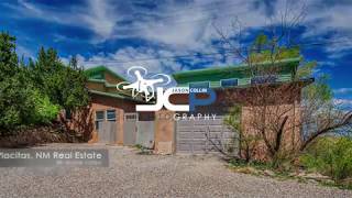 Placitas New Mexico Drone Video [upl. by Sidwel]