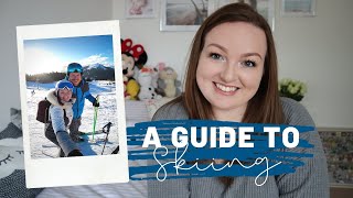 A Guide To Booking A Ski Trip 🎿 [upl. by Antonio]