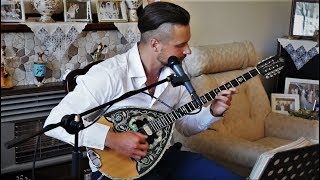 Themis Bouzouki  Sirta Medley  Wedding Part 1 [upl. by Okajima]