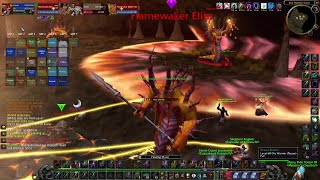 Majordomo 2  kronos private vanilla wow server [upl. by Maurizio]