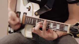 Free Rhythm Guitar Lesson How To Improve Rhythm Guitar Playing [upl. by Irpac]