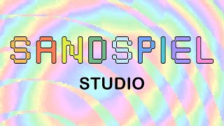 Sandspiel Studio [upl. by Ainerbas]