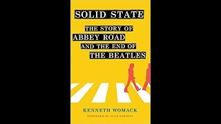 Kit OToole Interviews Author Ken Womack [upl. by Ardnekat]