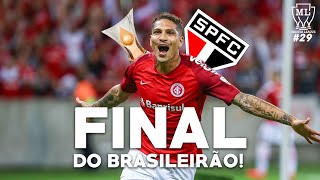 SEREMOS TETRA DO BRASILEIRÃO  MASTER LEAGUE PES 20  EPISÓDIO 29 [upl. by Pierette]