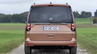 2021 VW Caddy  Volkswagen Caddy 2021 [upl. by Woodrow998]