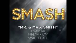 Smash  Mr amp Mrs Smith DOWNLOAD MP3  Lyrics [upl. by Suoiradal595]