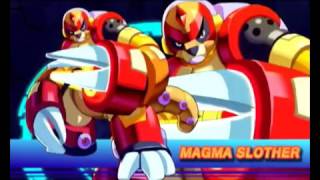 Megaman X9 ELF WARS SAGA Trailer  Download PC  Full Game [upl. by Aittam525]