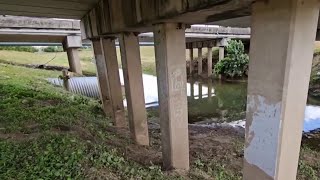 Woman describes moment she discovered 12yearold girl’s body in North Houston Creek [upl. by Annaert458]