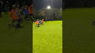 showfootball ronaldo ajax skills nederlands soccer goals messi [upl. by Nivrem]