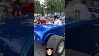 3 Hot Rod para tu garage motor hotrod viralshorts motor customcars [upl. by Carrelli733]