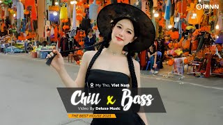 CHILL BASS 2023  NHẠC DEEP HOUSE REMIX 2023 HAY NHẤT  MIXTAPE VIET DEEP 2023 HOUSE LAK TIKTOK [upl. by Custer]