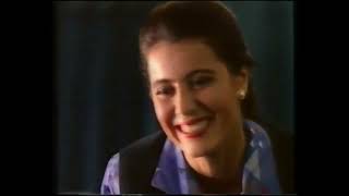 Qantas Commercial  Making Changes 1994 Australia [upl. by Odlanir]