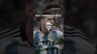 Pov world cup 2022 best goals 🔥😈🥶⚽ footballshorts football mbappe [upl. by Claudelle]