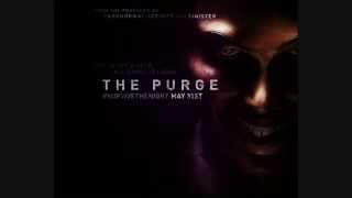 The Purge 2013 Opening Theme [upl. by Sutelc836]