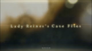 FGO NA Event  Revival Lady Reiness Case Files Section 3 [upl. by Huai]