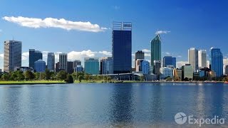 Perth  City Video Guide [upl. by Elbart818]