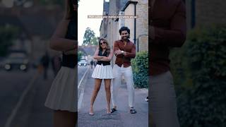 Konsa outfit aacha laga  nitashilimkar love [upl. by Asemaj]