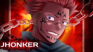 ⛩️🔪PreShinjuku ReactSukuna Jujutsu Kaisen  Santuário Malevolente018 [upl. by Cates652]