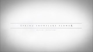 Deemo 30  masaki kawasaki  Spring Snowflake Flower [upl. by Linzy]