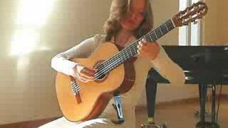 Johann Kaspar Mertz Romanze played by Tatyana Ryzhkova [upl. by Nnailuj380]