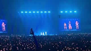 Boombayah  BLACKPINK  World Tour In Your Area  Tokyo Dome 2019  191204 [upl. by Ruhtua]