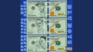 Blu Boyz feat Snupe Bandz [upl. by Aphra]