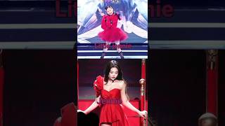 Little jennie VS jennie 🔥✨ hwo shing best jennie solo [upl. by Piegari]