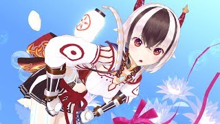 Xenoblade Chronicles 2  All Rare Blade Awakenings [upl. by Diarmuid]