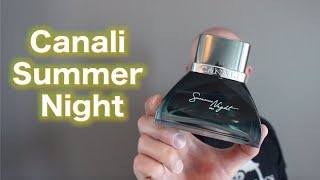 Canali Summer Night with GreggieBoy76 [upl. by Burkhart]