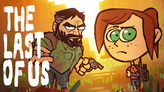 The Last Of Us  ByteSize Recaps [upl. by Dranek]