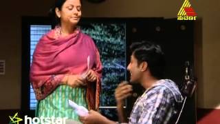 Anuroopa  Episode  38  100215 [upl. by Wilber]