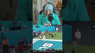 Dolphins Fan Reacts To Dolphins vs Jets OT Win nfl nfltrending nflviral nflfootball dolphins [upl. by Reivaxe]