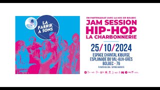 AFTERMOVIE · 25102024 · Jam Session [upl. by Corso]