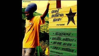 Chant Rastaman Riddim Mix Full Feat Sizzla Jah Cure Anthony B Capleton Lukie D Decemb 2022 [upl. by Levitan]