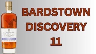 Bardstown Discovery Series  11 514 [upl. by Leeke]