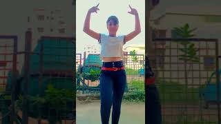 dance chamak challo dance cover by Aayushi ❤️ [upl. by Aneek]