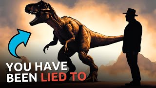 Very Few Christians Know THESE Facts About Dinosaurs [upl. by Trefor756]