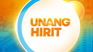 Unang Hirit Livestream November 14 2024  Replay [upl. by Onairda270]