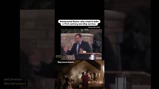 Pentecostal Pastor who read the Early church fathers catholicconvert earlychurch [upl. by Oilenroc]