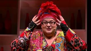 How to Help our Most Vulnerable Children Camila Batmanghelidjh at TEDxOxford [upl. by Enelyaj]