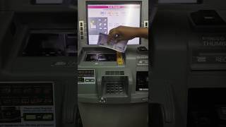 Axis Bank ATM Money Deposit Tamil  Axis Bank CDM Cash Deposit  Shorts  Axis Bank  Star online [upl. by Llennoj]