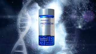 LifeVantage  Protandim NRF1 Synergizer [upl. by Tersina]