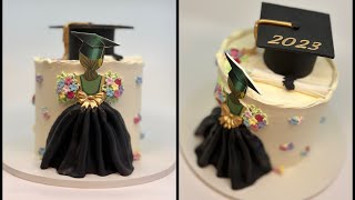 Graduation Cake [upl. by Stahl686]