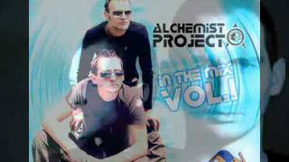 Alchemist Project  Tell Me [upl. by Ollehto613]