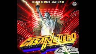 MARTHA LA REYNA CUMBIA EDITADA 2024 EXITO SONIDO CASANGUERO DE NEW YORK 2024 [upl. by Draneb]