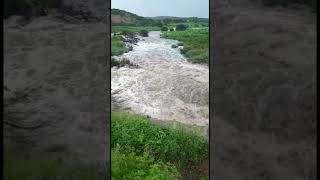 domingo ‎8‎ de ‎abril‎ de ‎2018 temporal enche o açude de São José de Piranhas [upl. by Primalia400]